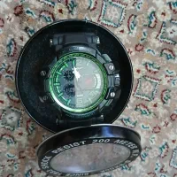 ساعت Gshock