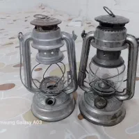 فانوس قدیمی اصل