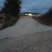 فروش زمین ۵۰۰ متری روستای سعد آباد گرگان|فروش زمین و ملک کلنگی|گرگان, |دیوار