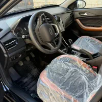 x22pro دنده مدل 1404|خودرو سواری و وانت|گرگان, |دیوار