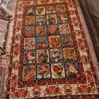 فرش دستباف|فرش|اصفهان, سرشبادران|دیوار