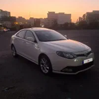 MG 6|خودرو سواری و وانت|تهران, جنتآباد شمالی|دیوار