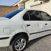 سمند ef7 مدل ۹۰|خودرو سواری و وانت|کرمانشاه, |دیوار