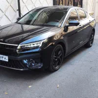 کی ام سی J7 مدل ۱۴۰۲(jack j7)|خودرو سواری و وانت|شهریار, شهریار|دیوار