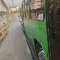 اوتوبوس 457 شهری|خودرو سنگین|تهران, حشمتیه|دیوار