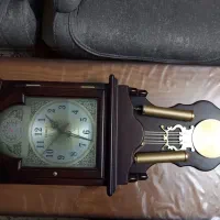 ساعت دیواری