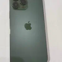 آیفون ۱۳ پرومکس zaa حافظه ۲۵۶