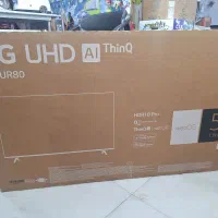 تلویزیون الجی اسمارت ۵۵