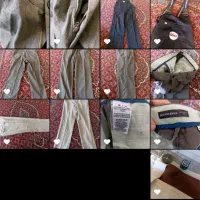 لباس مردانه برای کارگری مکانیکی یا کارگاهی|لباس|مریوان, |دیوار