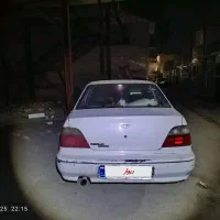 دوو سیلو مدل 1380|خودرو سواری و وانت|مشهد, شهید جنگی|دیوار