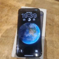 iphone 15 pro max در حد نو بسیار تمیز|موبایل|پردیس, فاز ۲|دیوار