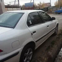 سمند مدل۸۹دوگانه|خودرو سواری و وانت|خوی, |دیوار