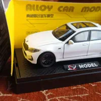 ماکت بی ام وه bmw