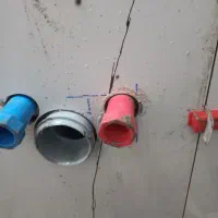 کاشی کاری و سنگ کاری|خدمات پیشه و مهارت|لاهیجان, کوی آزادگان|دیوار