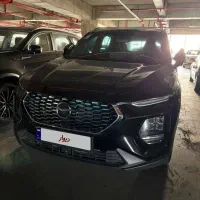 هایما S8 مدل ۱۴۰۳