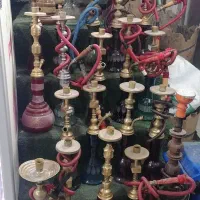 قلیان تعدادی