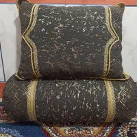 بالشت بزرگ|رختخواب، بالش، پتو|فاضل آباد, |دیوار