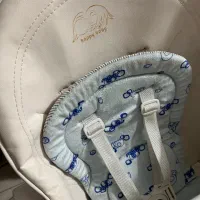 صندلی غذا کودک