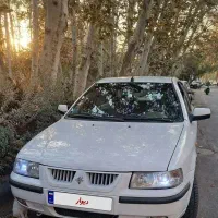 سمند lx مدل ۱۴۰۰ داشبورد جدید