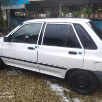 ماشین پراید|خودرو سواری و وانت|حویق, |دیوار