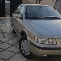 سمند ۸۳ بیرنگ درجه یک