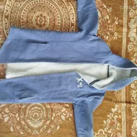 کاپشن. پالتو.