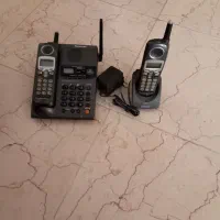 خط تلفن ثابت رند، اول تهرانپارس