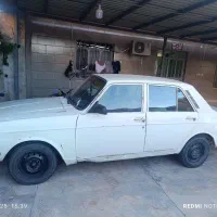 پیکان مدل 1382