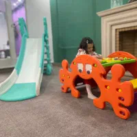 مهد زبان مادر VIP