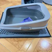 وسایل گربه یاسگ|لوازم جانبی حیوانات|تهران, ابوذر|دیوار