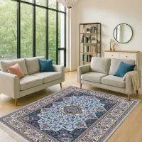 فرشینه(فرش چاپی)|فرش|آران و بیدگل, |دیوار