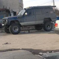 پاترول مدل ۷۲|خودرو سواری و وانت|تالش, هشتپر|دیوار