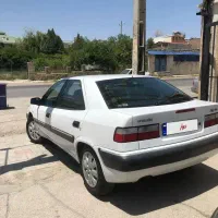 سیتروئن زانتیا 2000cc، مدل ۱۳۸۷|خودرو سواری و وانت|ارومیه, |دیوار