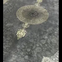 یک جفت فرش ۹متری رنگ فیلی|فرش|تهران, کیانشهر|دیوار