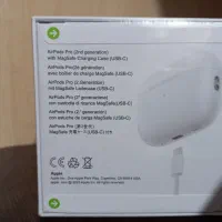 airpod pro|لوازم جانبی موبایل و تبلت|اصفهان, بوزان|دیوار