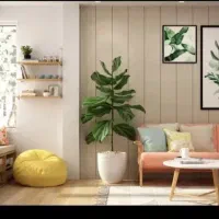 خانم جهت نظافت