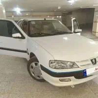پژو پارس Tu5