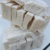 صابون خانگی