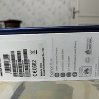honor 8 lite|موبایل|اسلام‌شهر, |دیوار