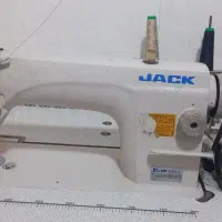 چرخ راسته دوزی جک