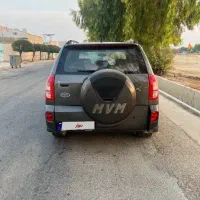 ام وی ام ایکس۳۳ x33 mvm|خودرو سواری و وانت|بوشهر, |دیوار