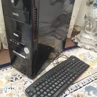 کیس خانگی با هارد ۲ ترابایت