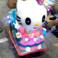 تولیدات موزیکال تکان دهنده|اسباب‌‌بازی|اسلام‌شهر, شهرک جانبازان|دیوار