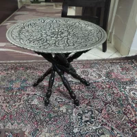 میز عسلی صنایع دستی|صنایع دستی و سایر لوازم تزئینی|تهران, نیلوفر|دیوار