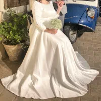 لباس عقد|لباس|صدرا-فارس, فاز ۱|دیوار