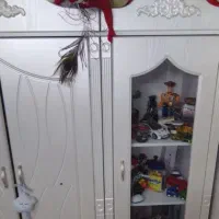 سرویس تخت و کمد کودک|تخت و سرویس خواب|تهران, ائمه اطهار|دیوار