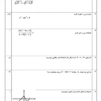 تدریس خصوصی ریاضی