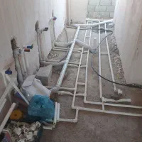 تاسیسات لوله کشی پکیچ و شوفاژ سعید|خدمات پیشه و مهارت|سلماس, |دیوار