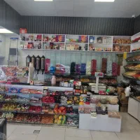فروش مغازه|فروش مغازه و غرفه|مشهد, کوی دروی|دیوار