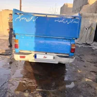 نیسان  آبی|خودرو سواری و وانت|فرمهین, |دیوار